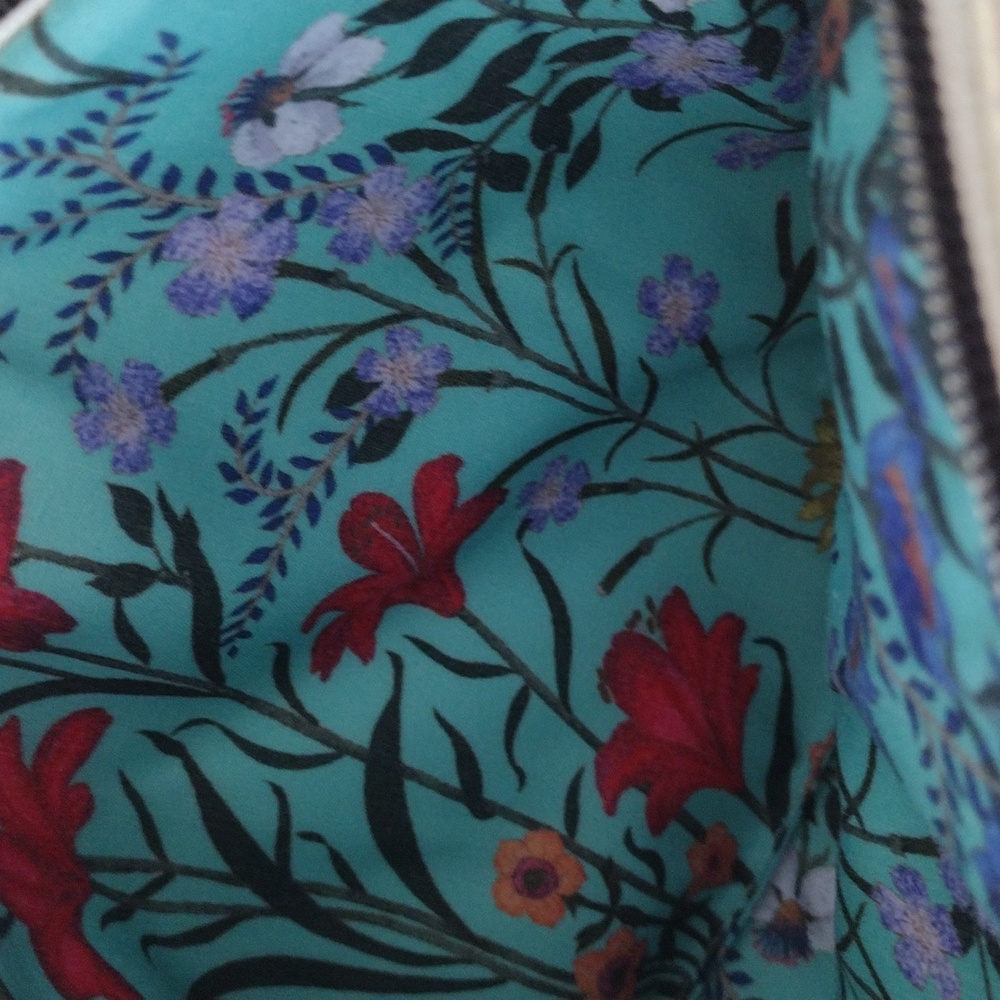 Gucci beauty pouch - Picture 12 of 15